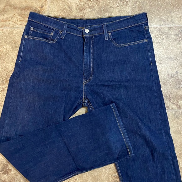 513 slim straight Levi’s - Picture 1 of 2